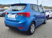 Hyundai ix20 5