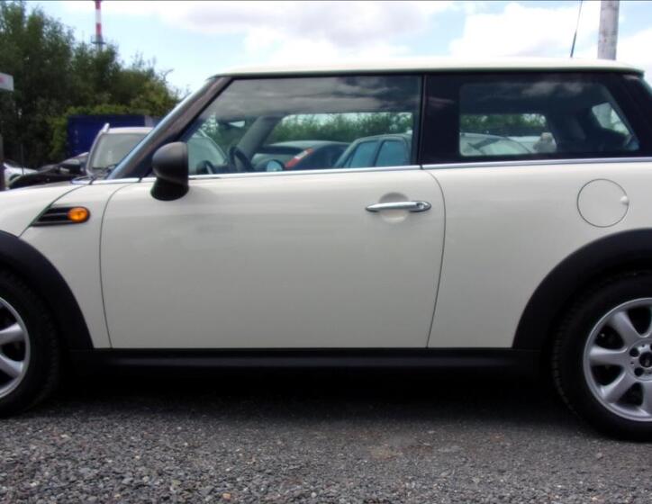 Mini One 5