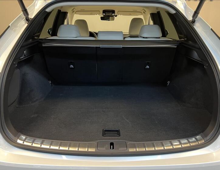 Lexus RX 350h 8