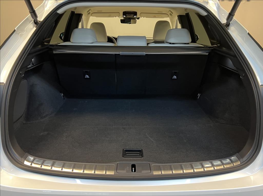Lexus RX 350h