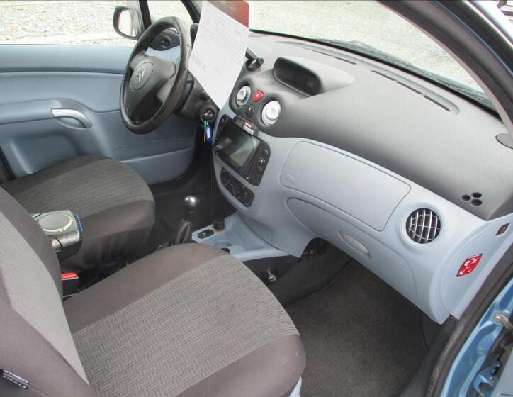 Citroën C3 9
