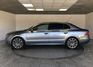 Škoda Superb 5