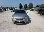 Ford Mondeo 1