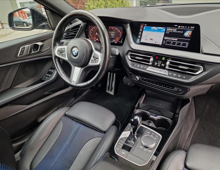 BMW Řada 2 40