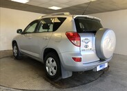 Toyota RAV4 5