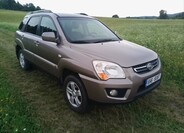 KIA Sportage 4