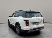 SsangYong Ostatní 3