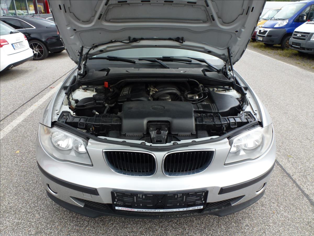 BMW Řada 1