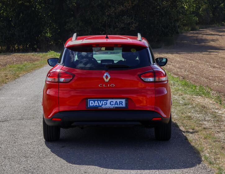 Renault Clio 6