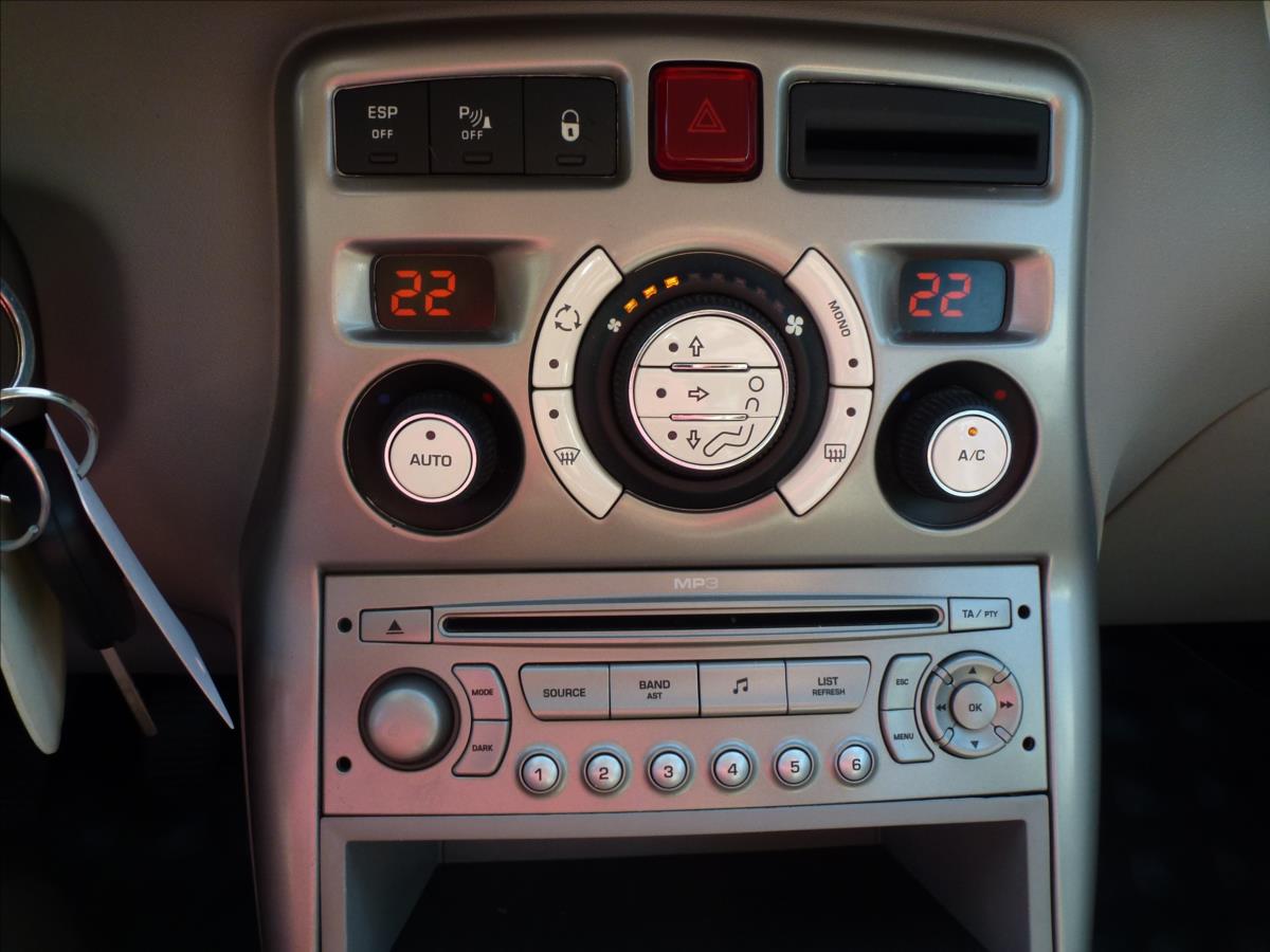 Citroën C3 Picasso