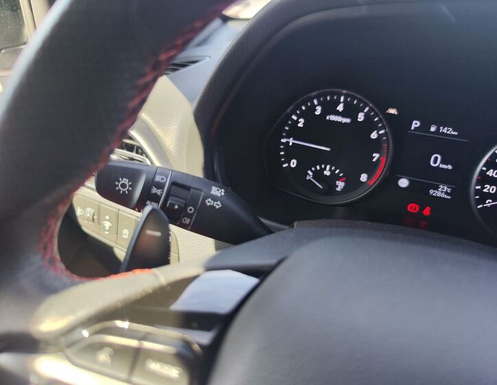 Hyundai i30 27