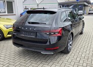 Škoda Superb 3