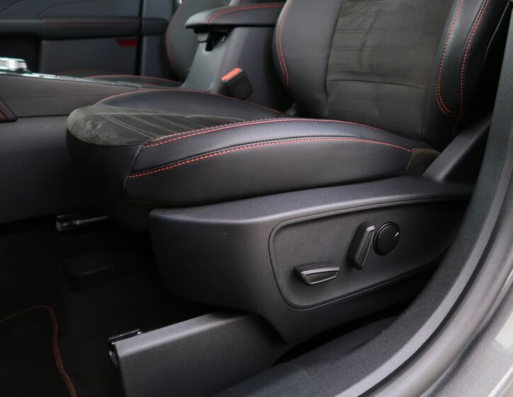 Ford Kuga 17