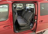 Volkswagen Caddy 23