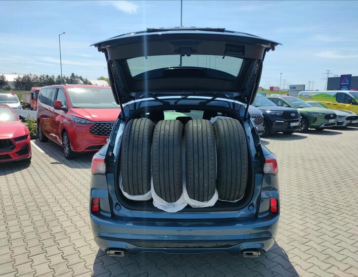 Ford Kuga 10