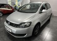Volkswagen Golf Plus 3