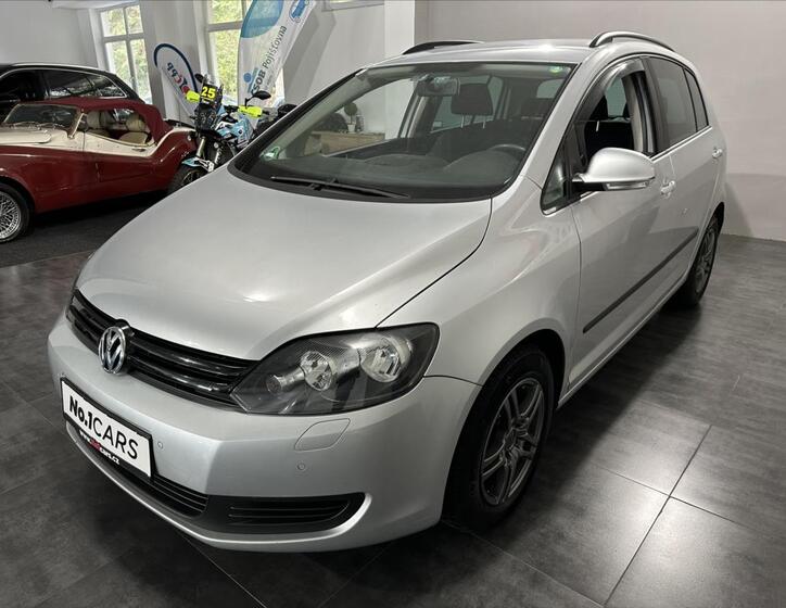 Volkswagen Golf Plus 3
