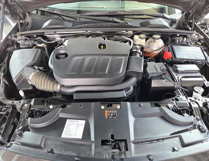 Opel Insignia 18