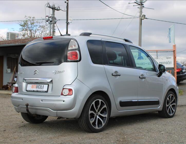 Citroën C3 Picasso 5