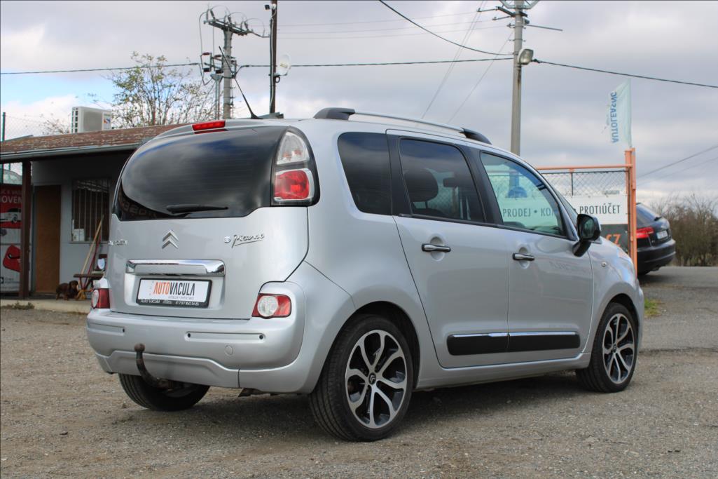 Citroën C3 Picasso