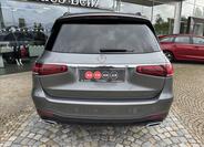 Mercedes-Benz GLS 35