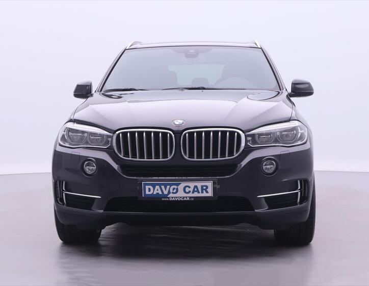 BMW X5 2