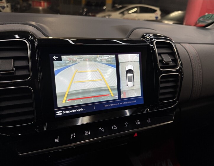 Citroën C5 Aircross 31