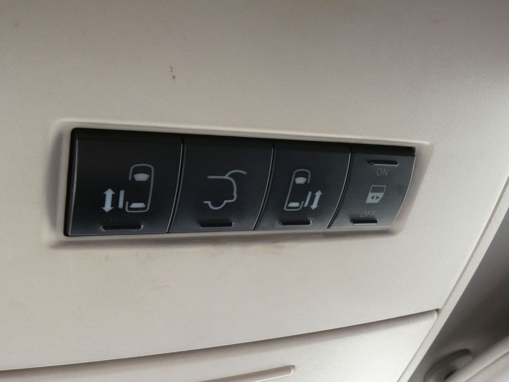 Chrysler Grand Voyager