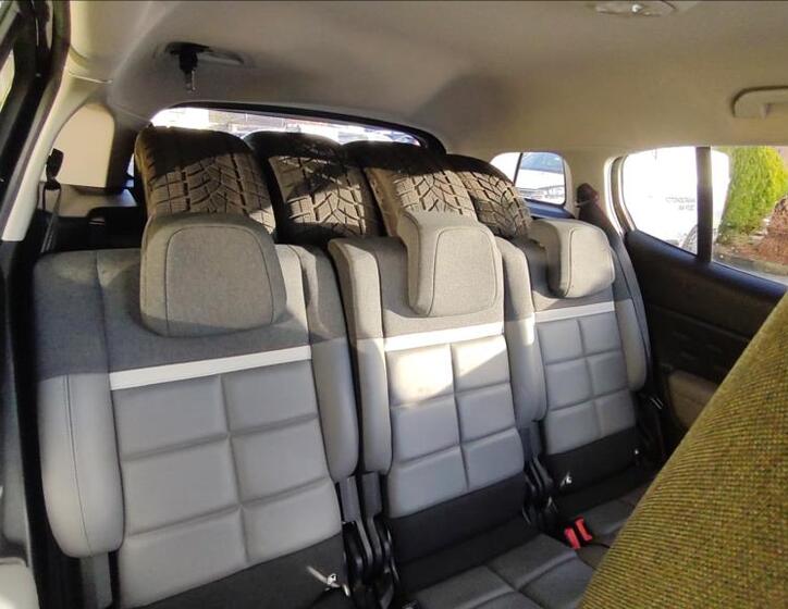 Citroën C5 Aircross 5