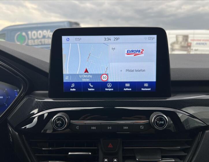 Ford Kuga 32
