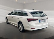 Škoda Octavia 4