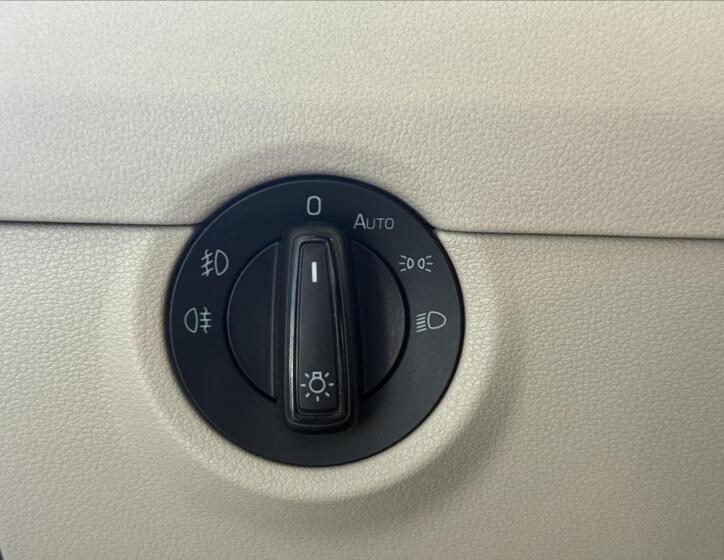 Škoda Octavia 12
