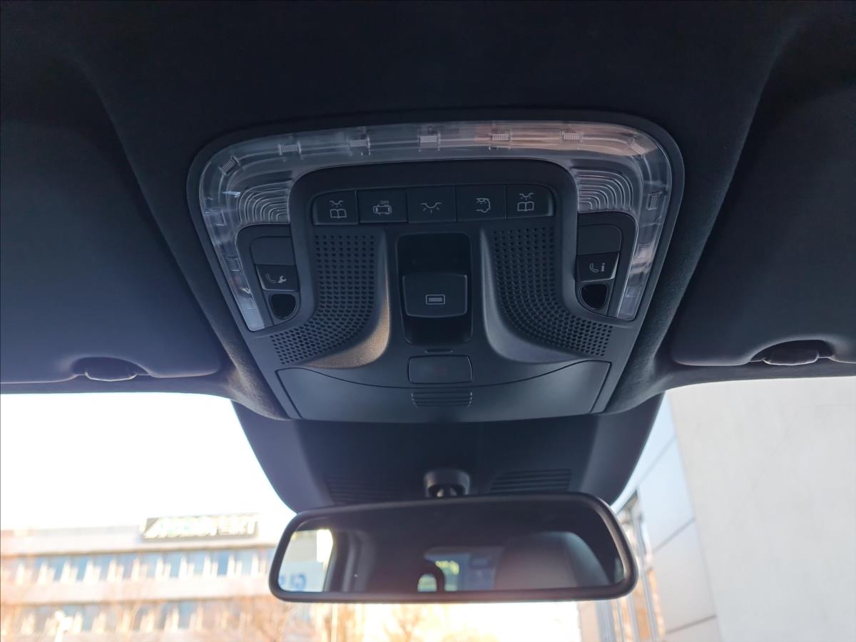 Mercedes-Benz Třídy V