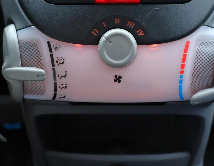 Citroën C1 24