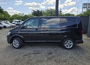Volkswagen Transporter 7