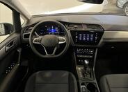 Volkswagen Touran 5