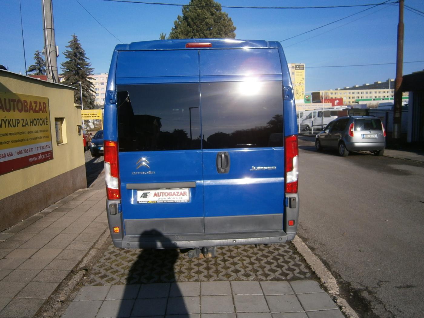 Citroën Jumper