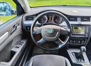 Škoda Superb 26