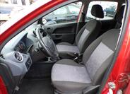 Ford Fiesta 12