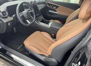 Mercedes-Benz CLE 6
