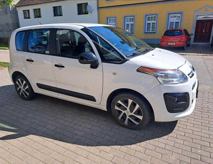 Citroën C3 Picasso 13