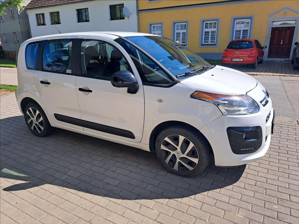 Citroën C3 Picasso