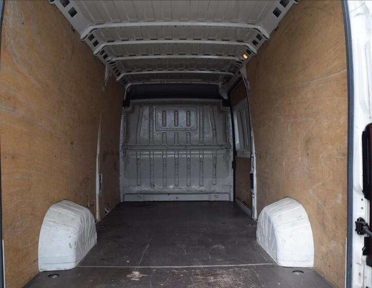 Peugeot Boxer 15