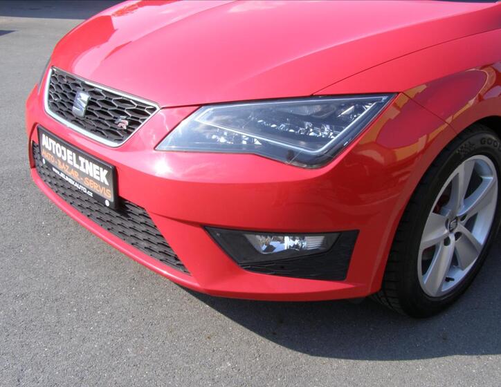 Seat Leon 10