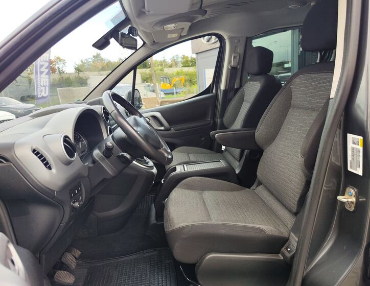 Citroën Berlingo 14