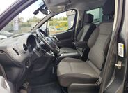 Citroën Berlingo 14