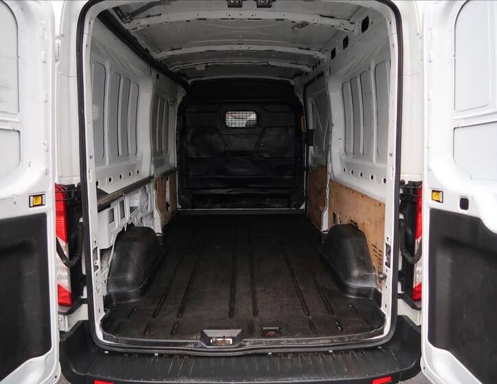 Ford Transit 20
