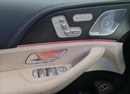 Mercedes-Benz GLE 12