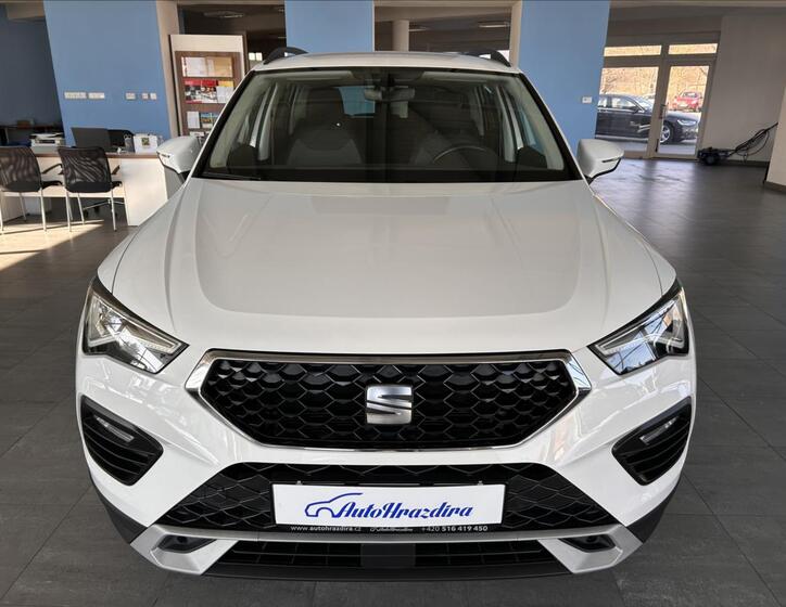 Seat Ateca 2