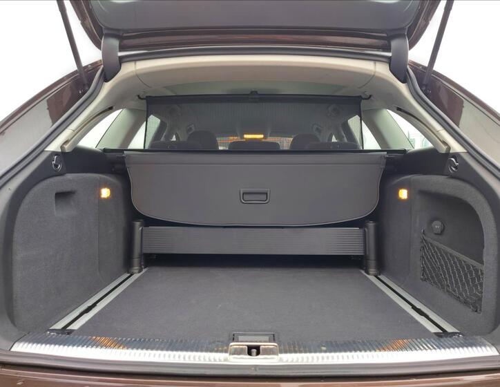 Audi A4 21